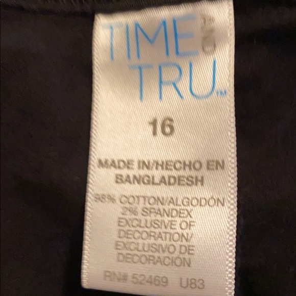 Women’s cropped pants - Picture 6 of 6